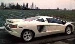Cizeta V16T 1991 года